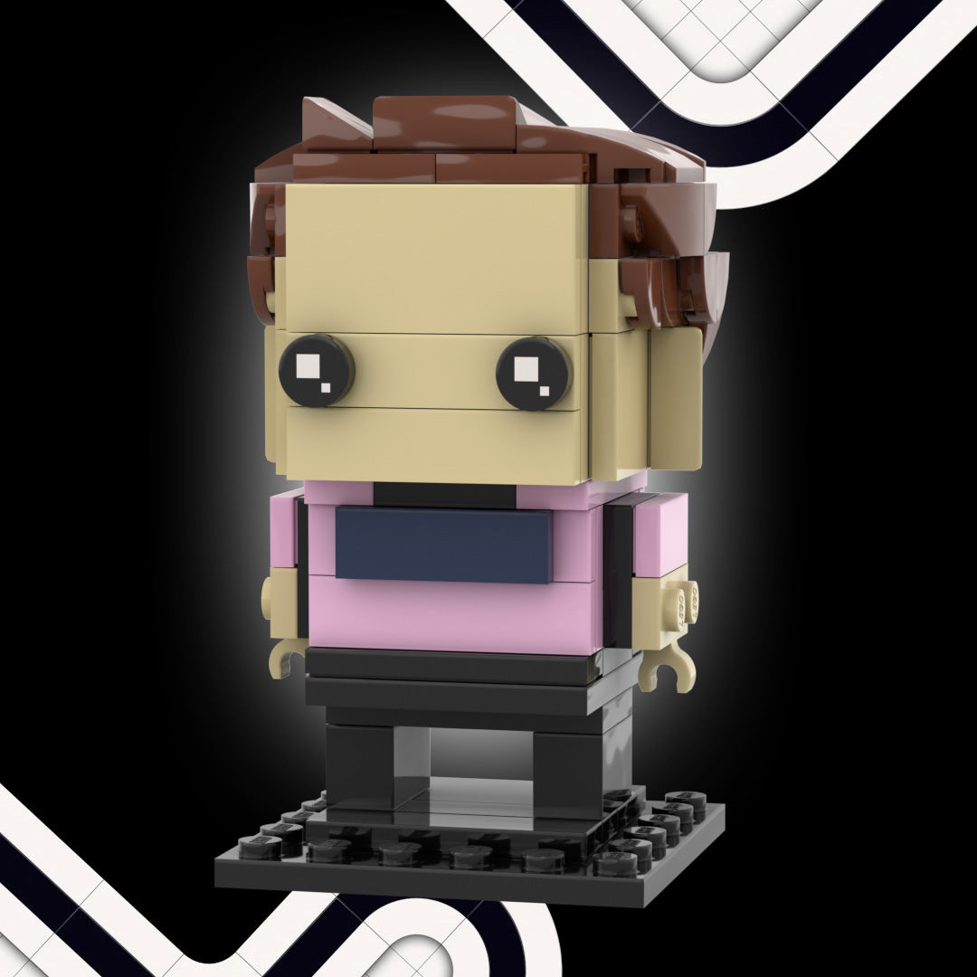 10 (Gasley) Instructions