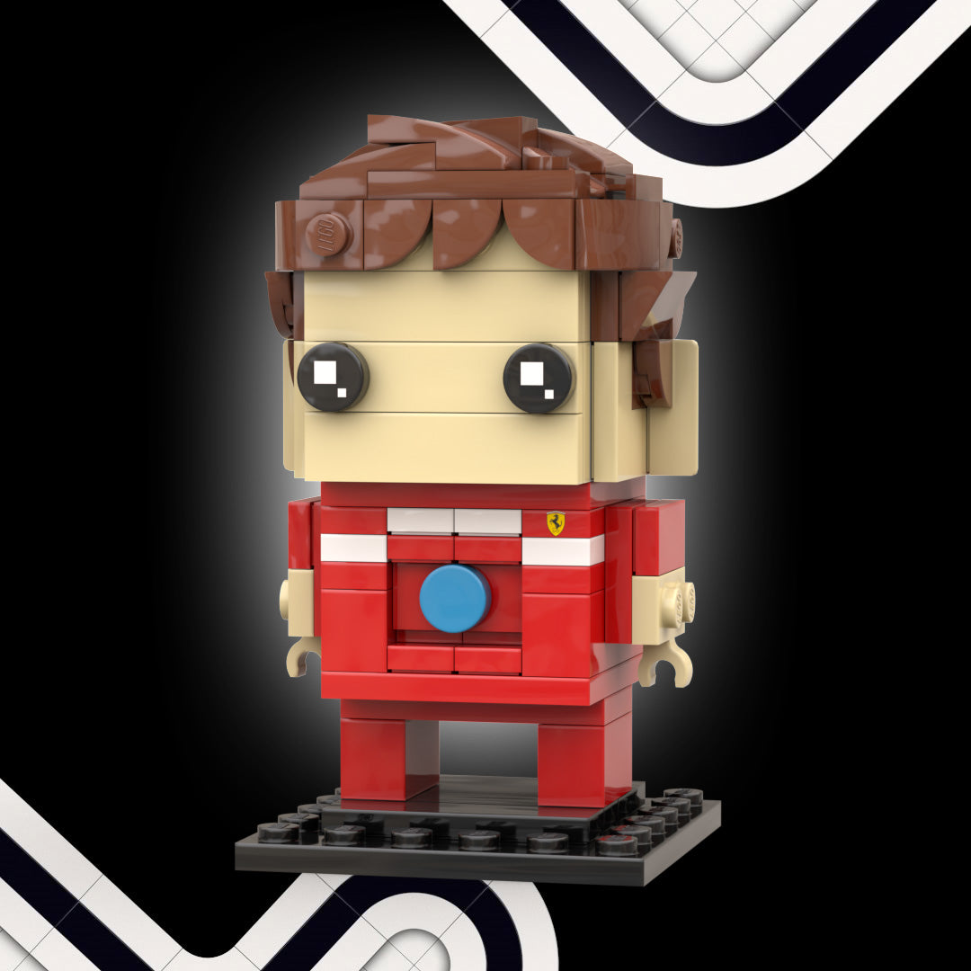 16 (Leclerc) Instructions