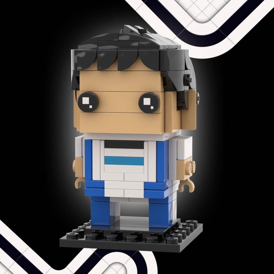 23 (Albon) Instructions