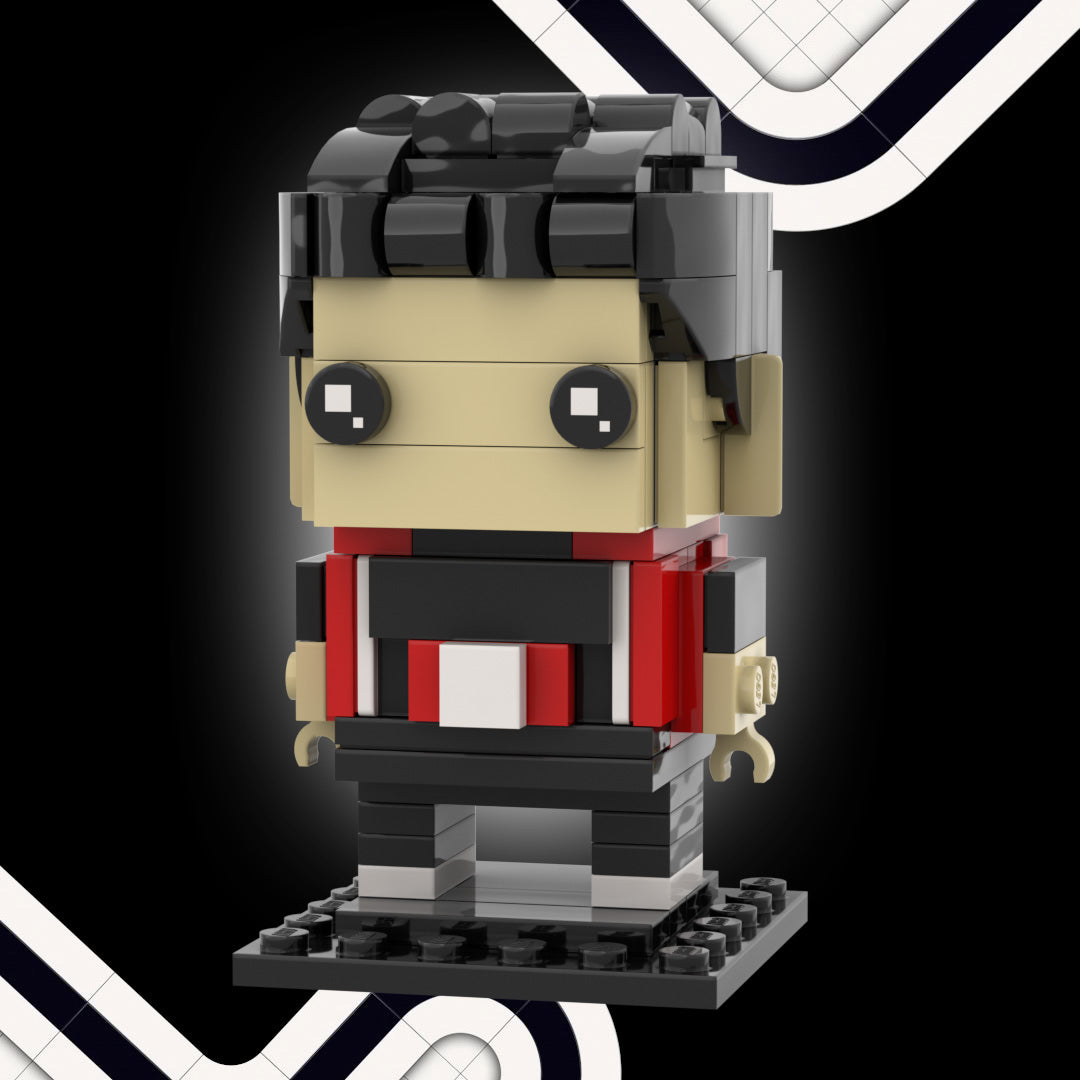 31 (Ocon) Instructions