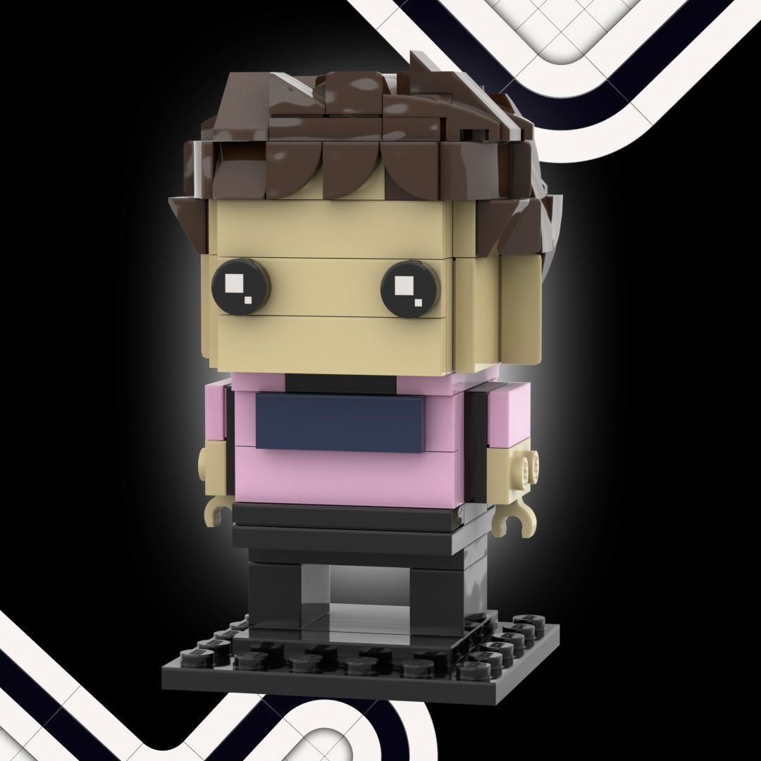 43 (Colapinto) Instructions