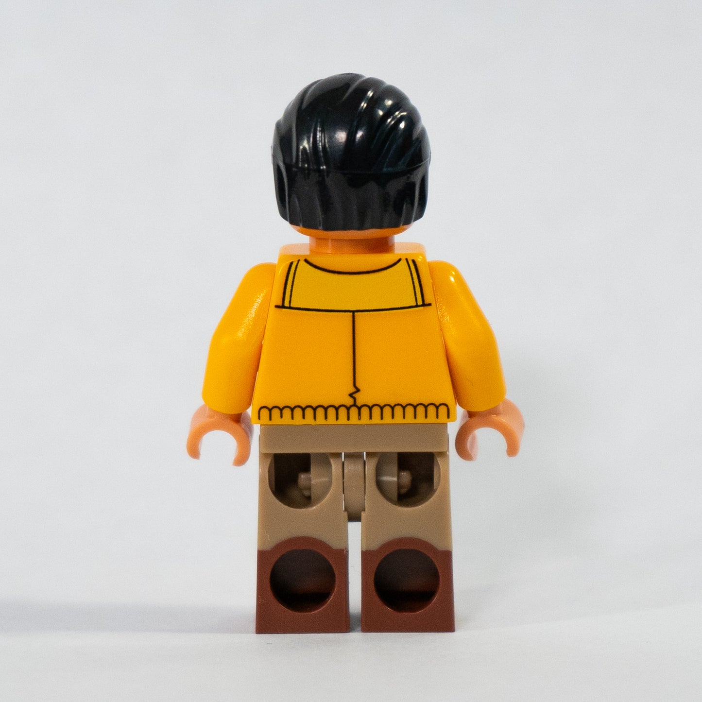 Jabba The Rebel Figure