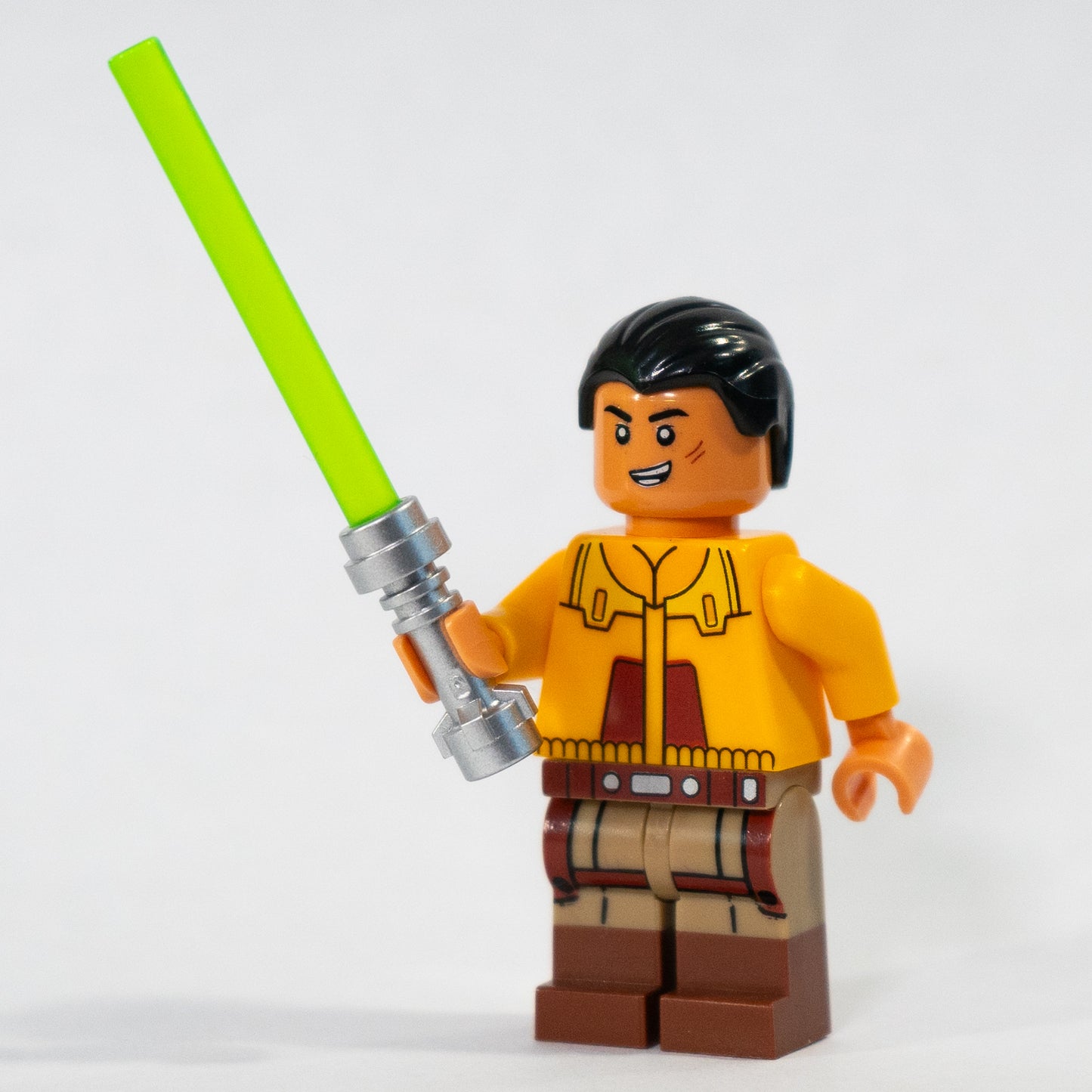 Jabba The Rebel Figure