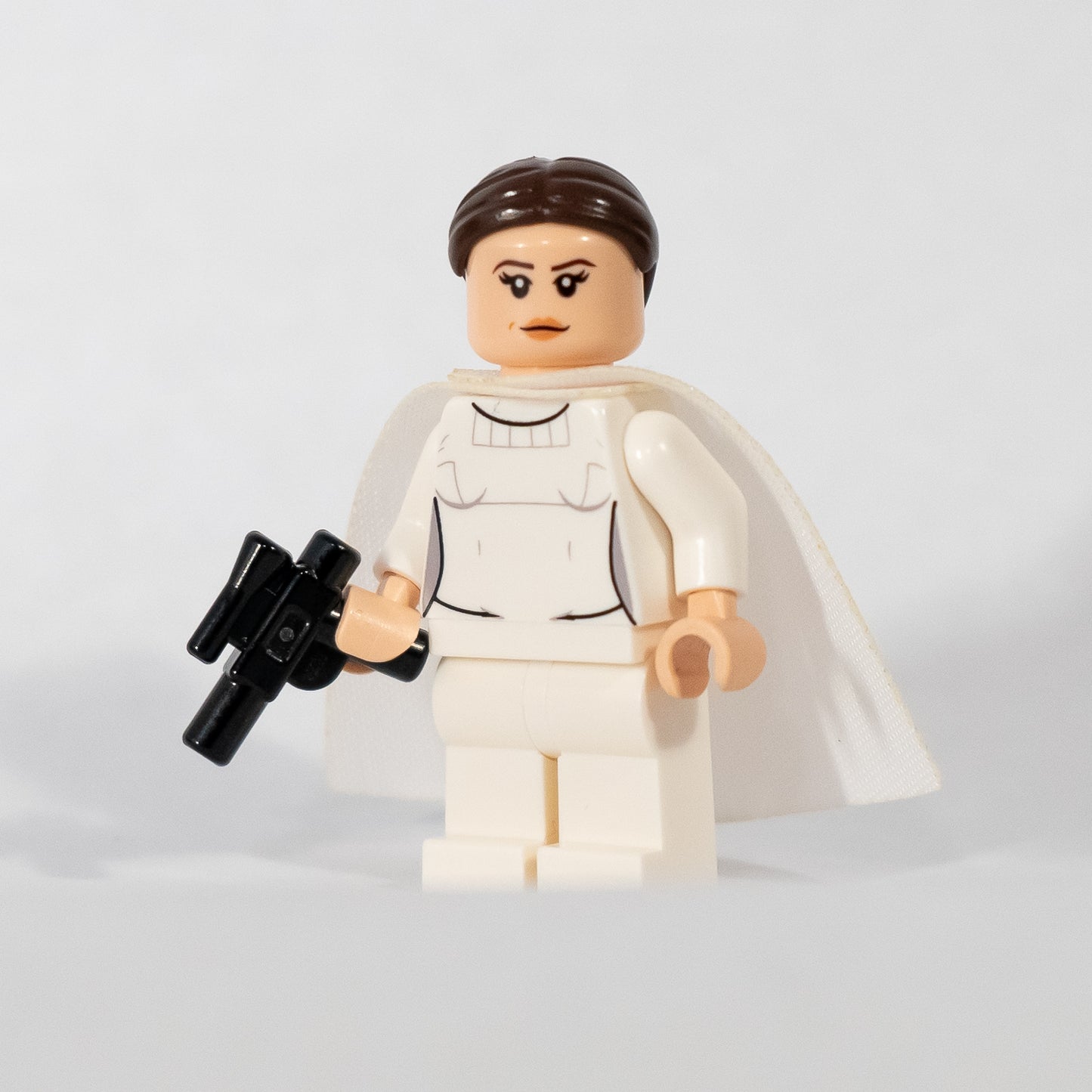 Droid Slayer Senator Figure