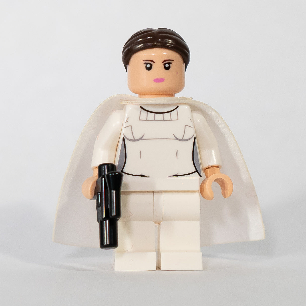 Droid Slayer Senator Figure