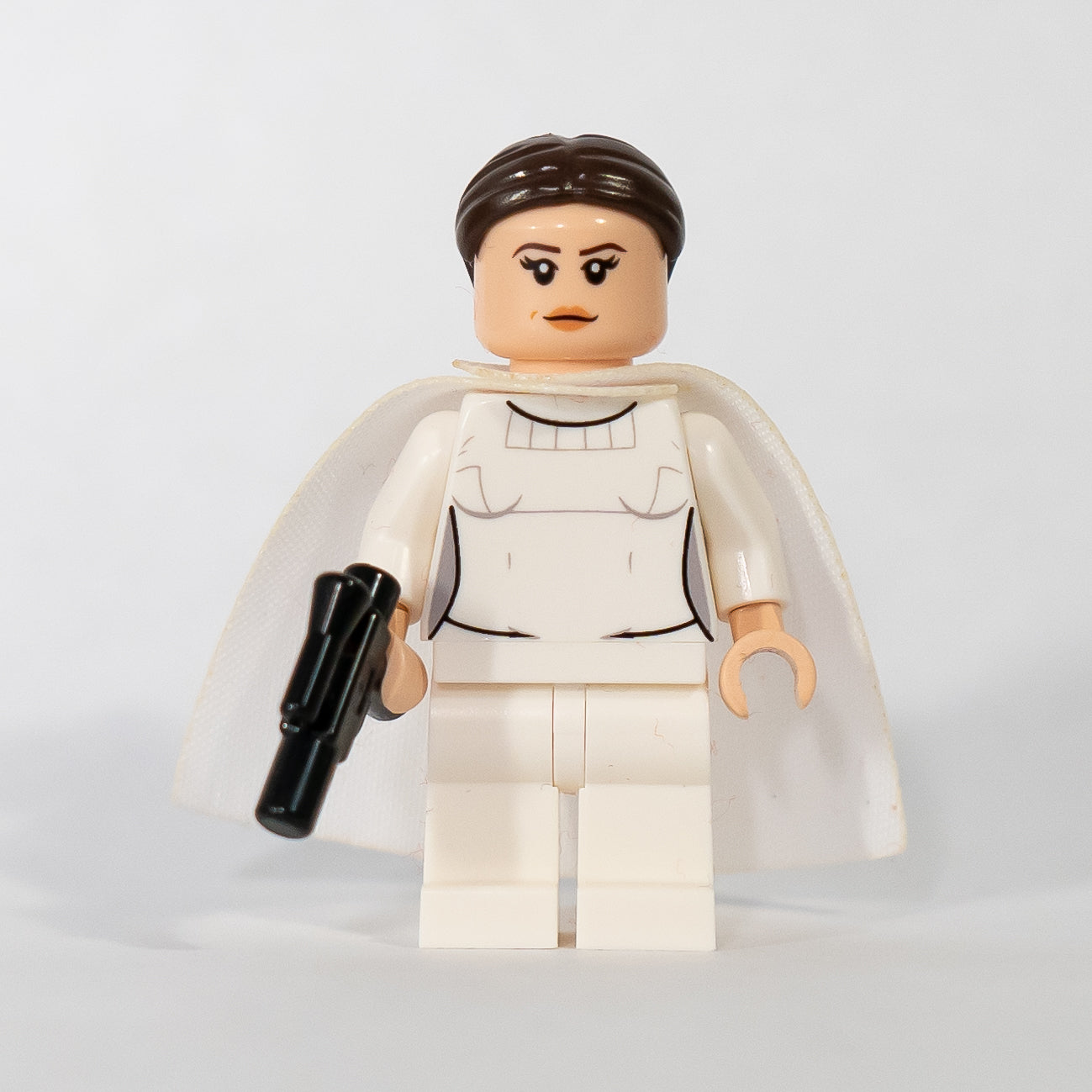 Droid Slayer Senator Figure