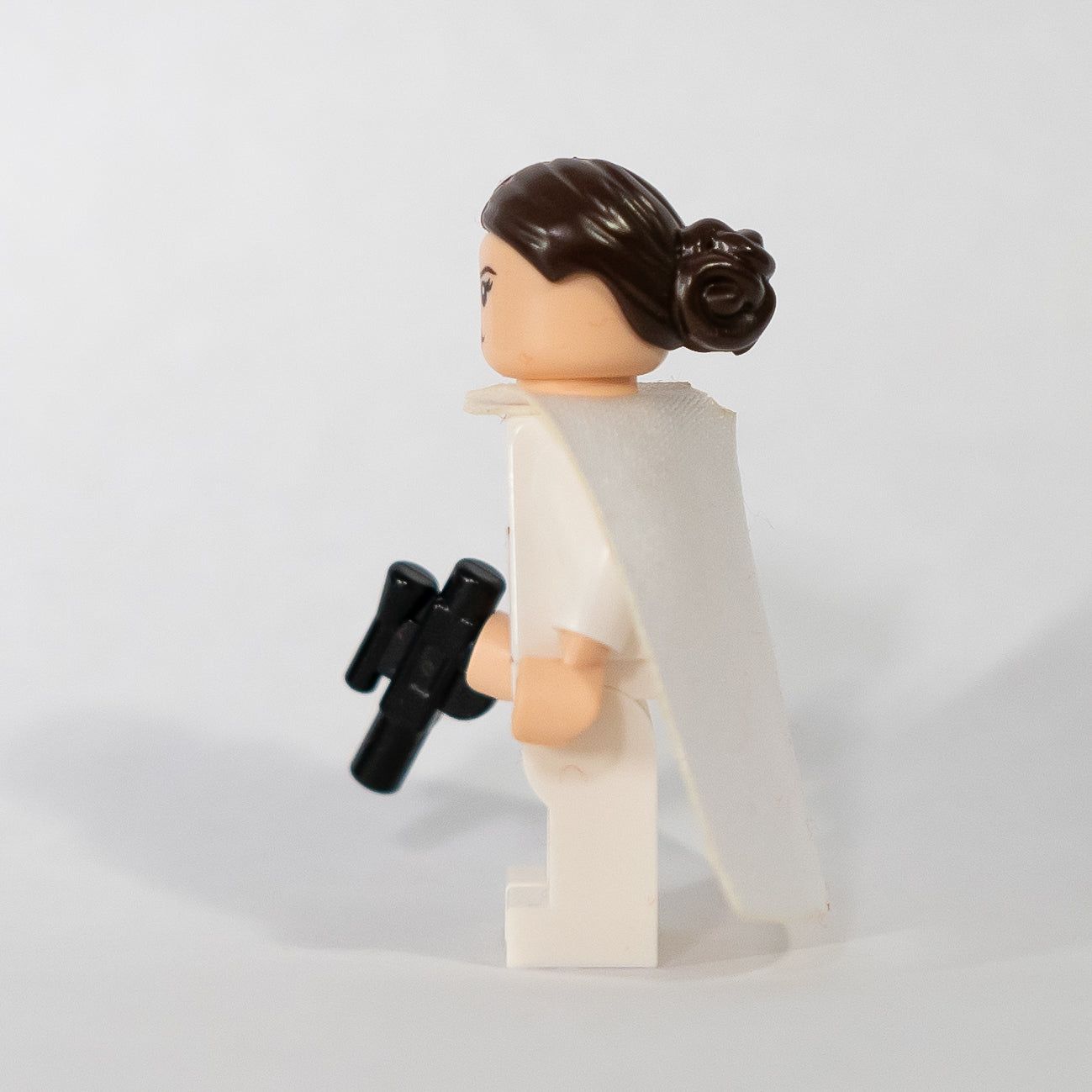 Droid Slayer Senator Figure