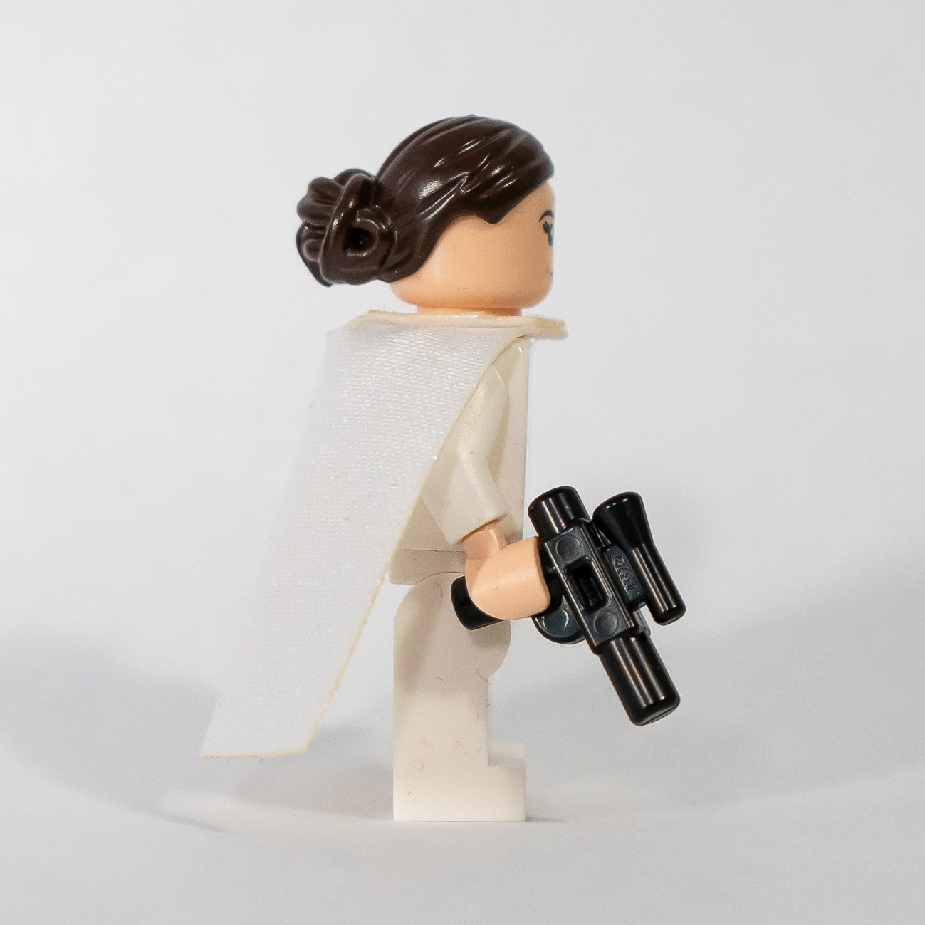Droid Slayer Senator Figure