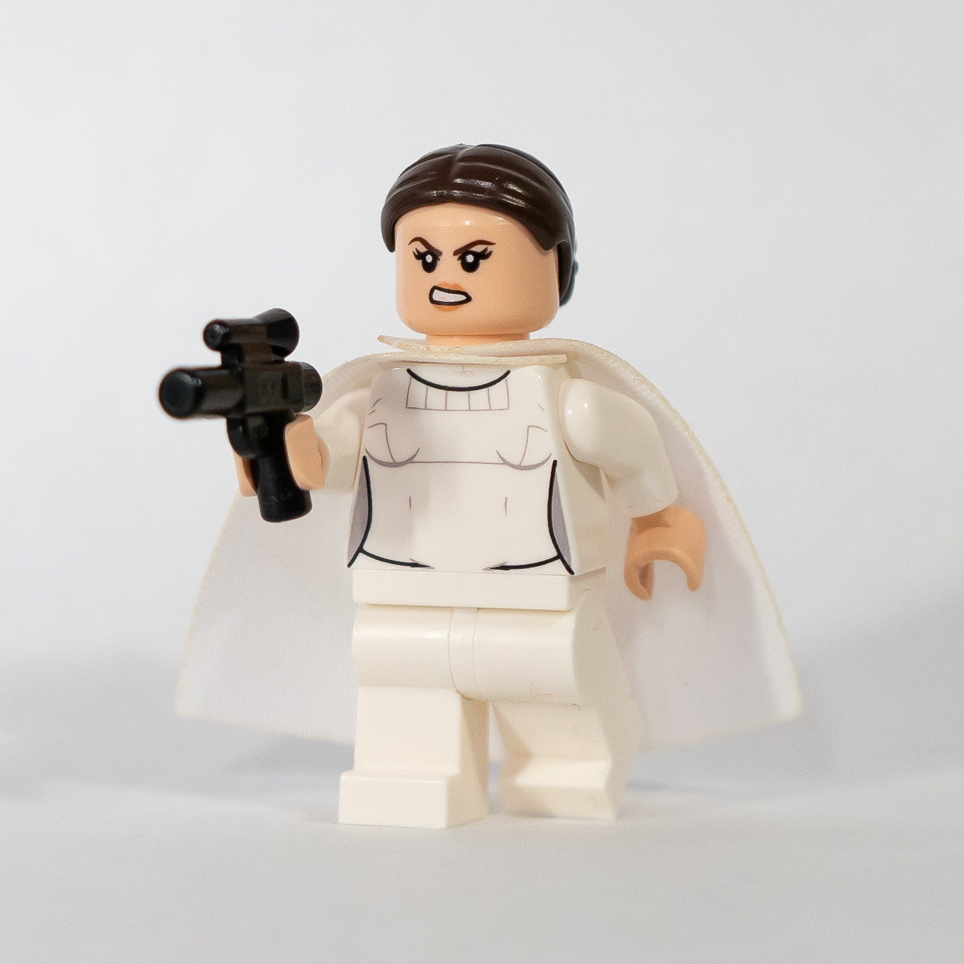 Droid Slayer Senator Figure