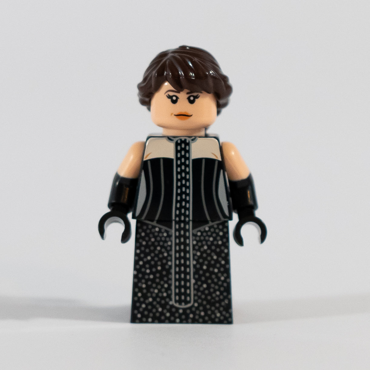 Seductive Senator Figure