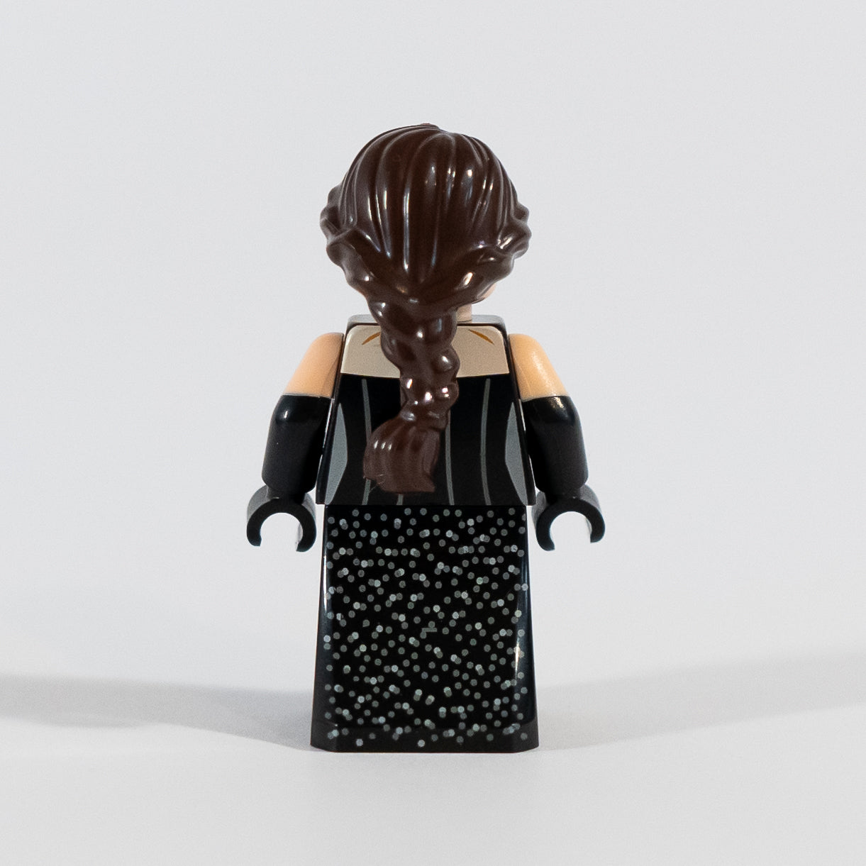 Seductive Senator Figure