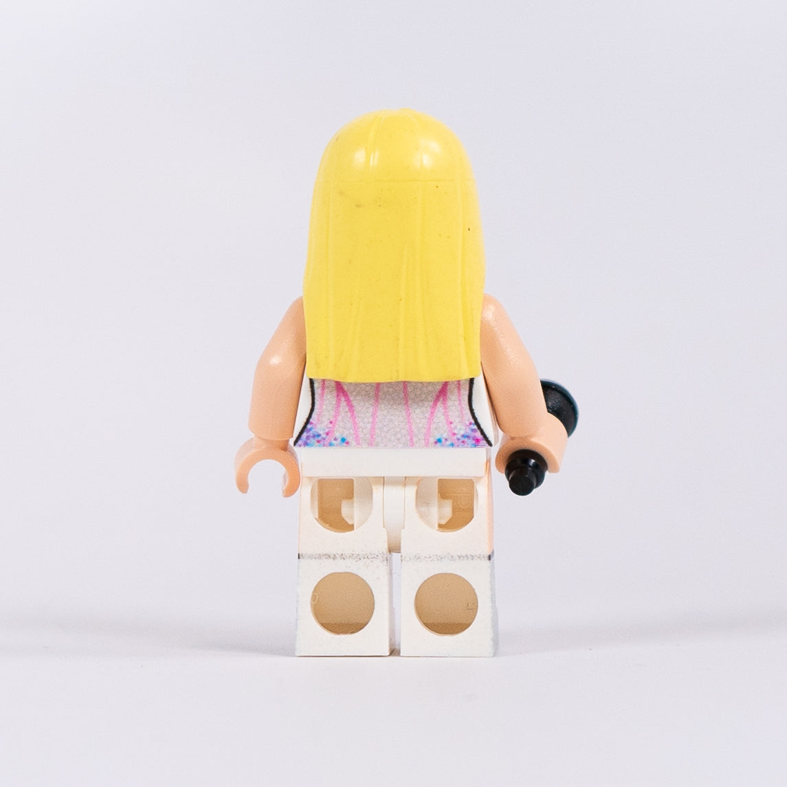 The Music Industry Figure