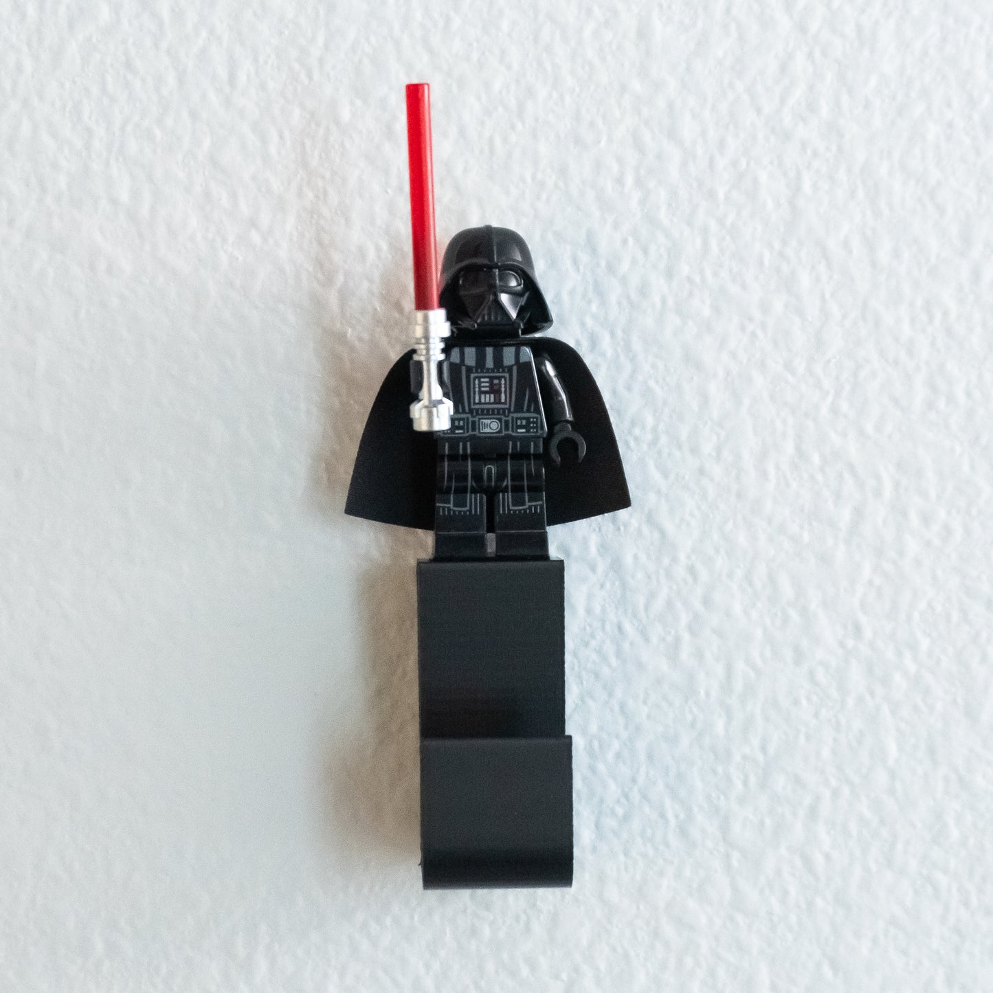 Minifig Hook