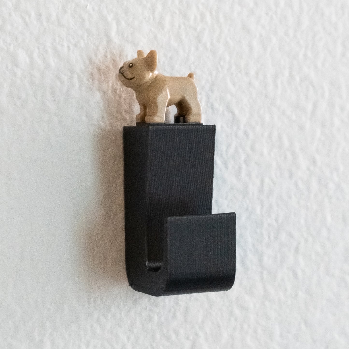 Minifig Hook