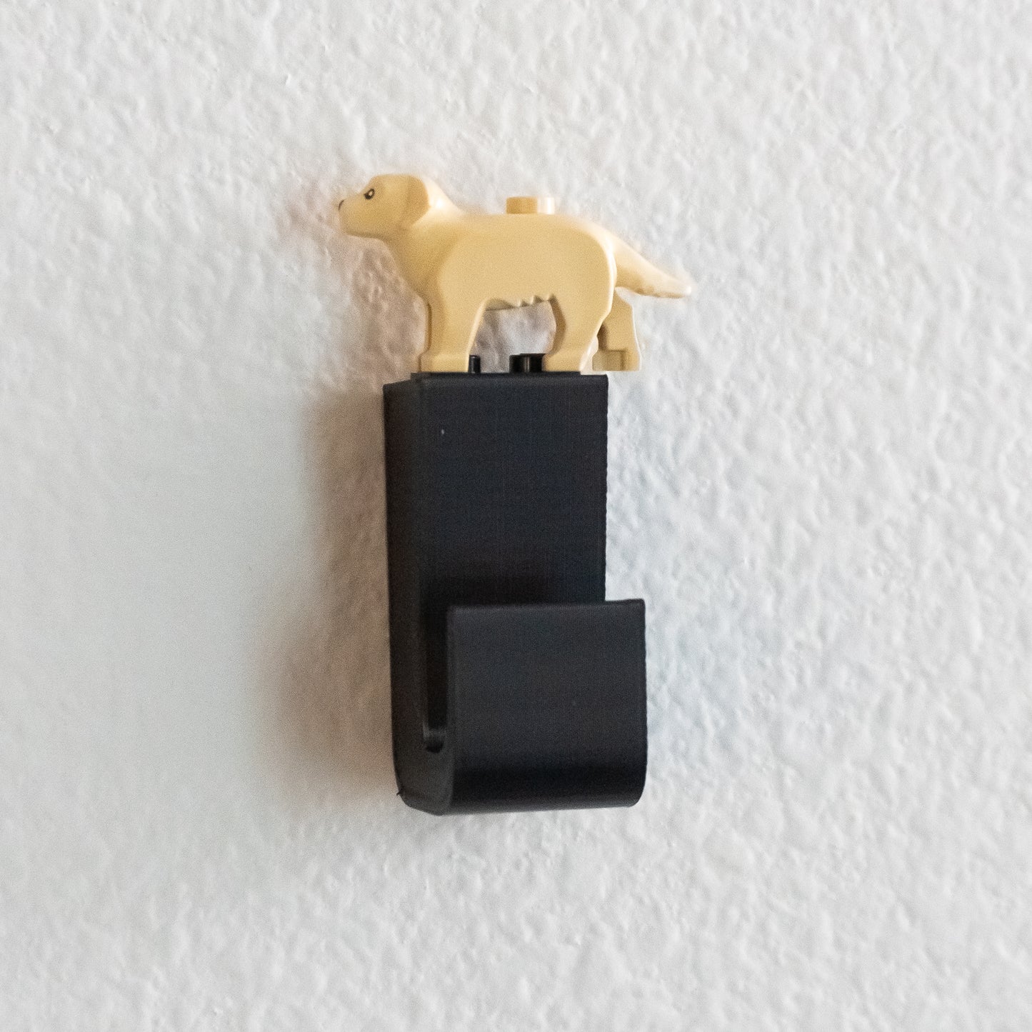 Minifig Hook
