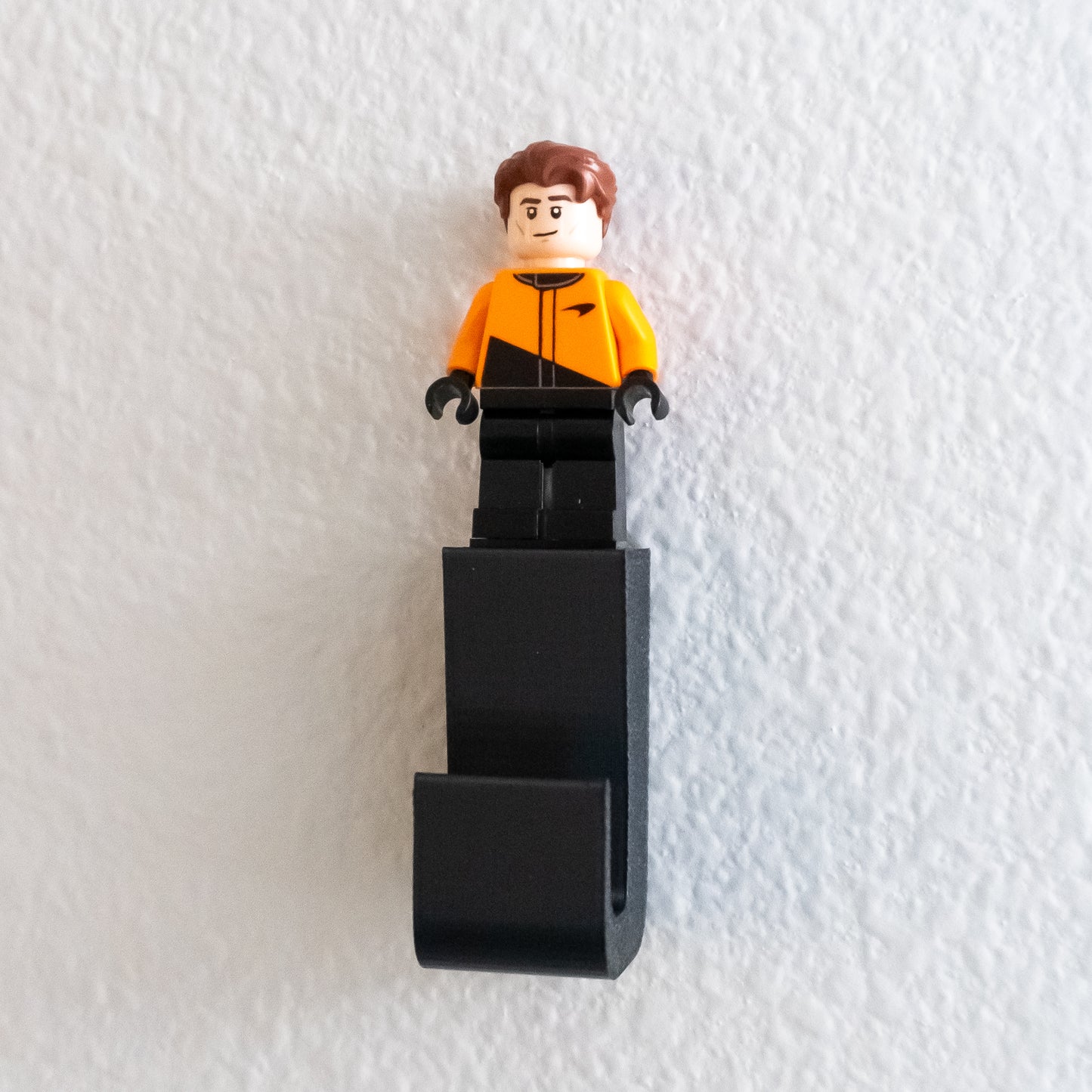 Minifig Hook