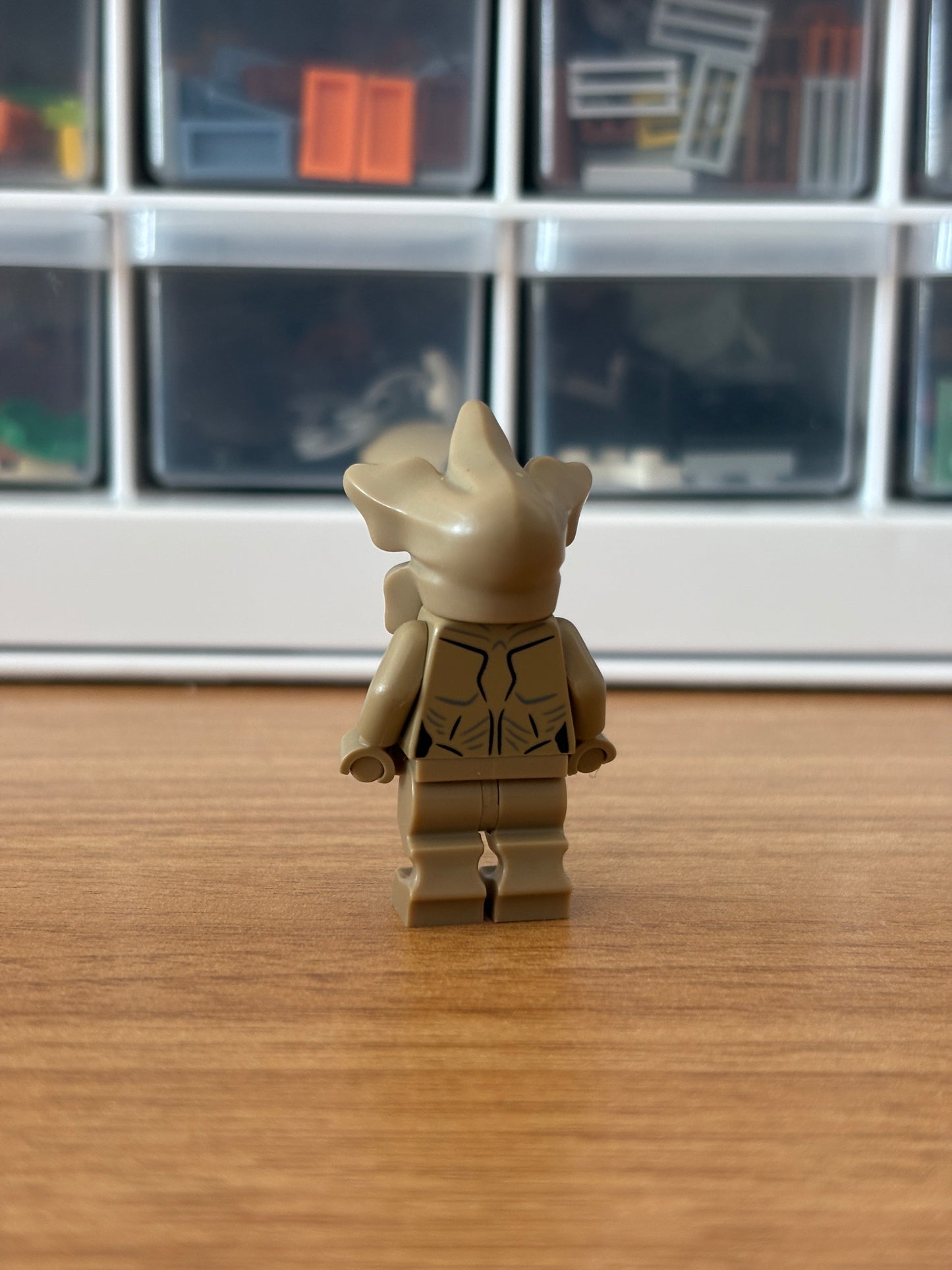 LEGO Stranger Things Demogorgan