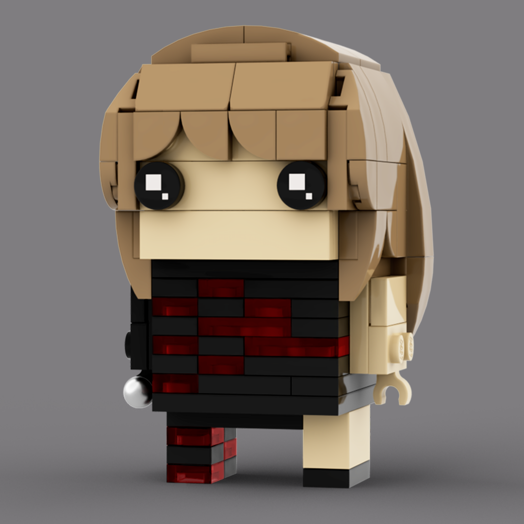 Snake Suit Instructions