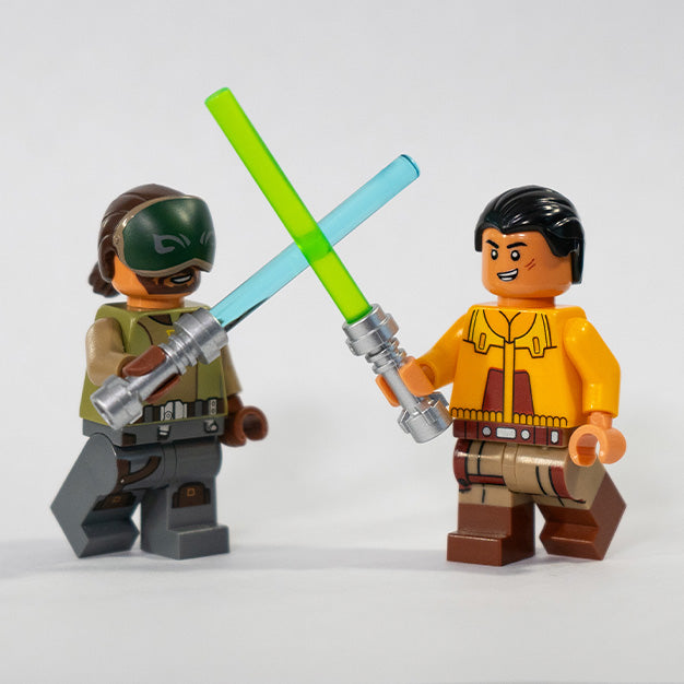 Jabba The Rebel Figure