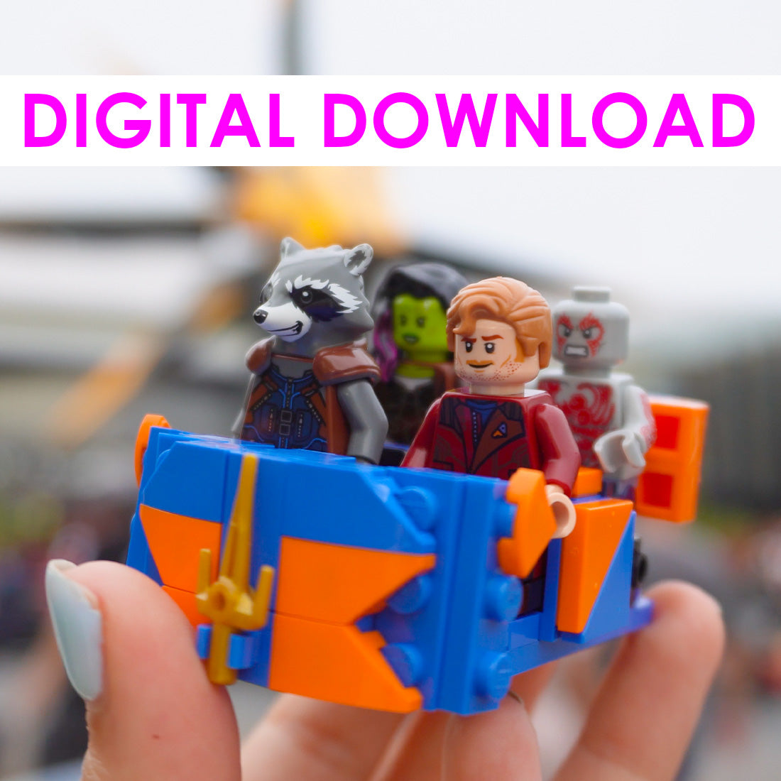 Space Rewind Instructions