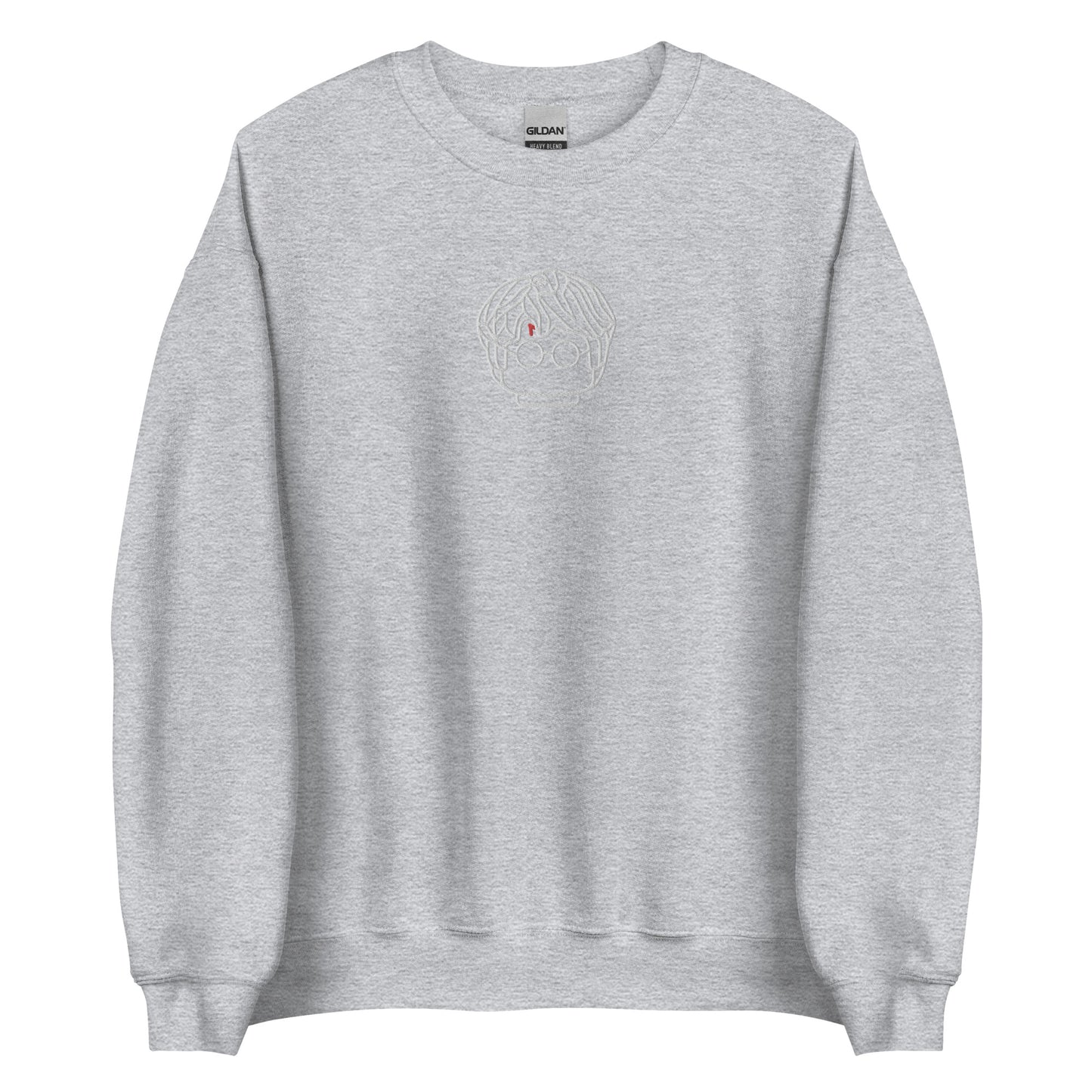 Boy Wizard Unisex Sweatshirt