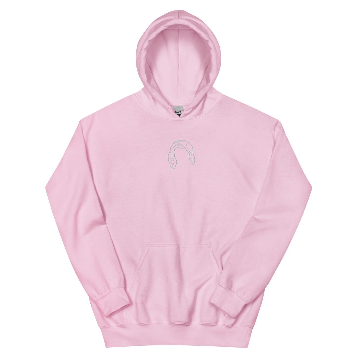 Holly Hair Unisex Hoodie