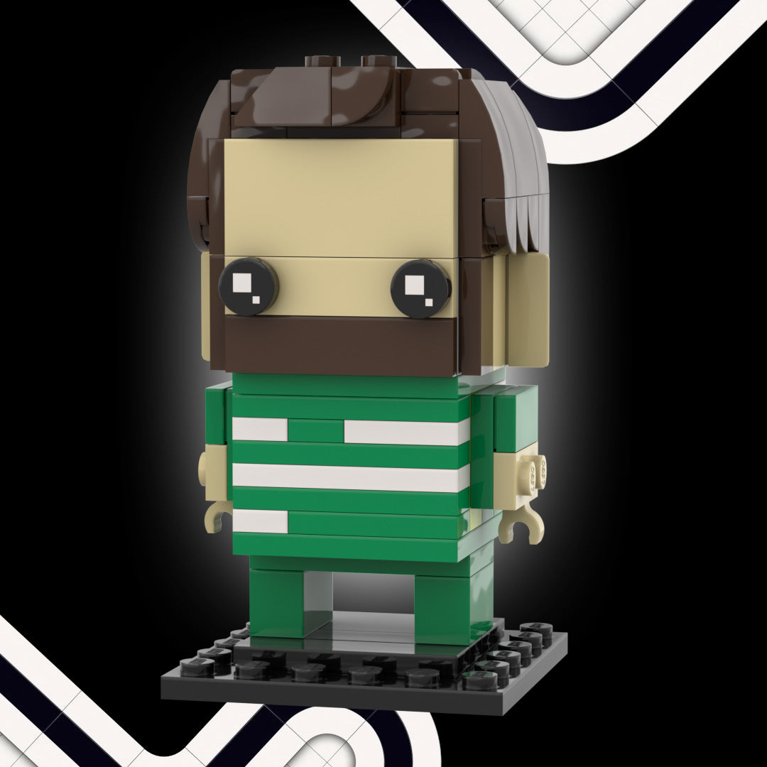 14 (Alonso) Instructions