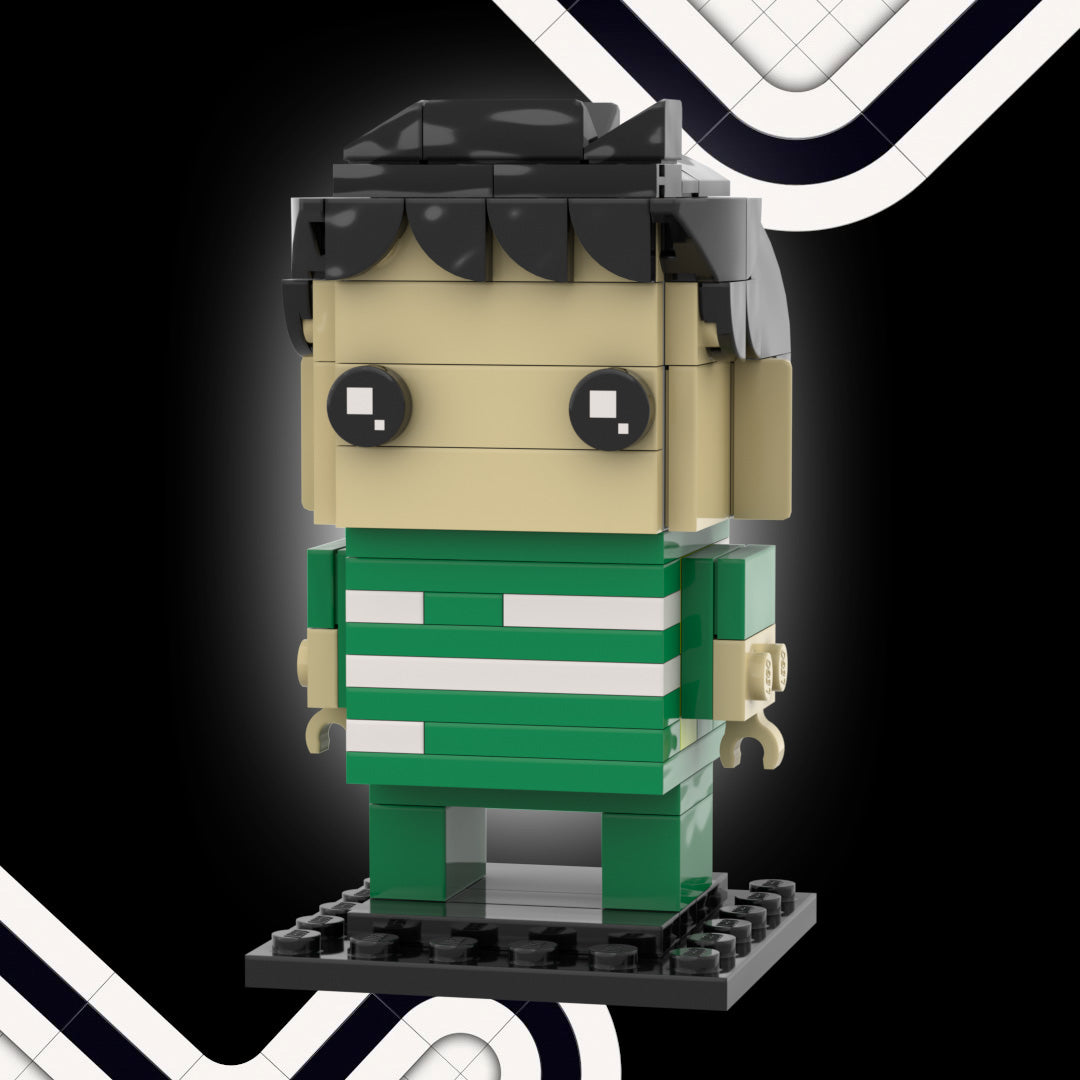 18 (Stroll) Instructions