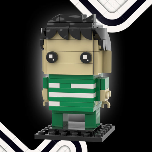 18 (Stroll) Instructions