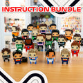 2025 Driver Grid Instruction Bundle