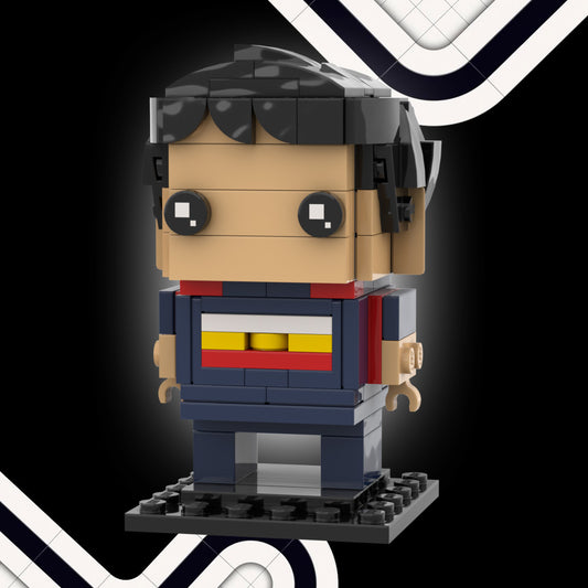 22 (Tsunoda) Instructions