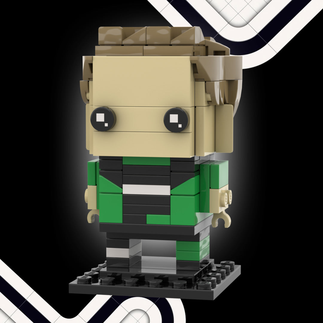 27 (Hulkenberg) Instructions