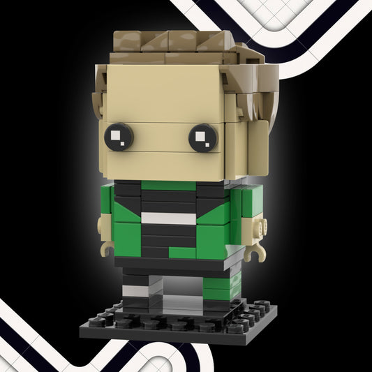 27 (Hulkenberg) Instructions