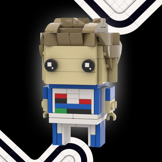 30 (Lawson) Instructions