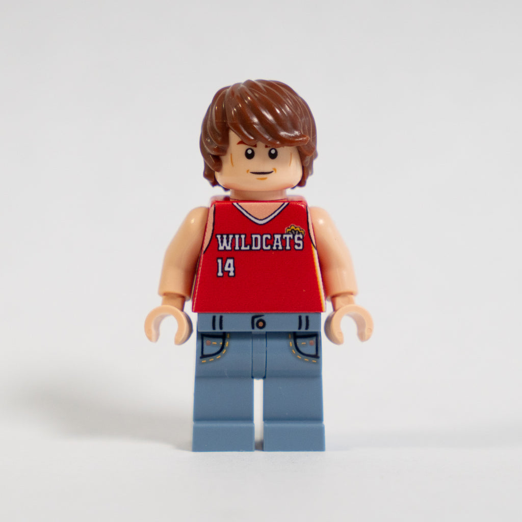 Breaking Free Minifigure Set (PRE-ORDER)