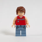 Breaking Free Minifigure Set (PRE-ORDER)