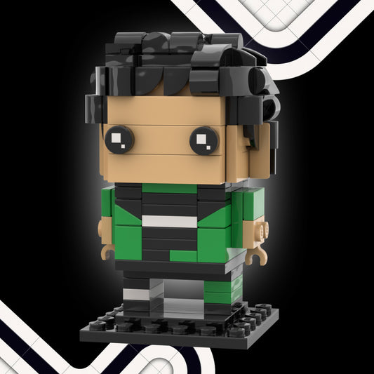 5 (Bortoleto) Instructions