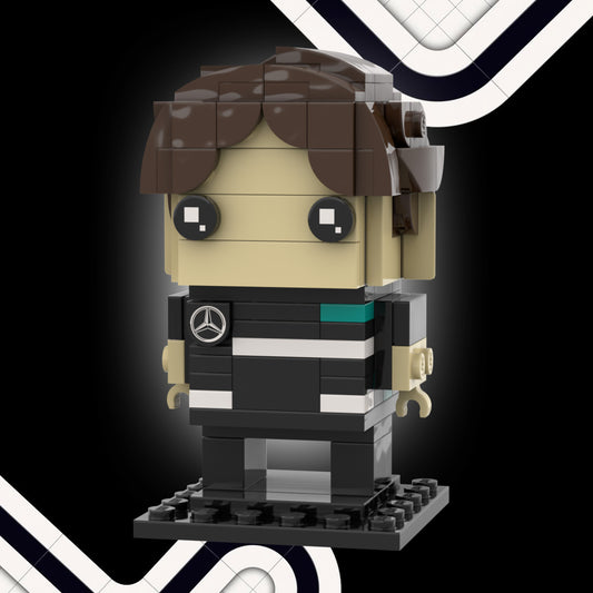 63 (Russell) Instructions