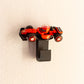 F1 Hat & Car Hook (For Blind Box LEGO F1 Cars)