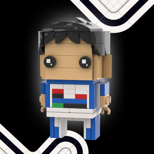 6 (Hadjar) Instructions