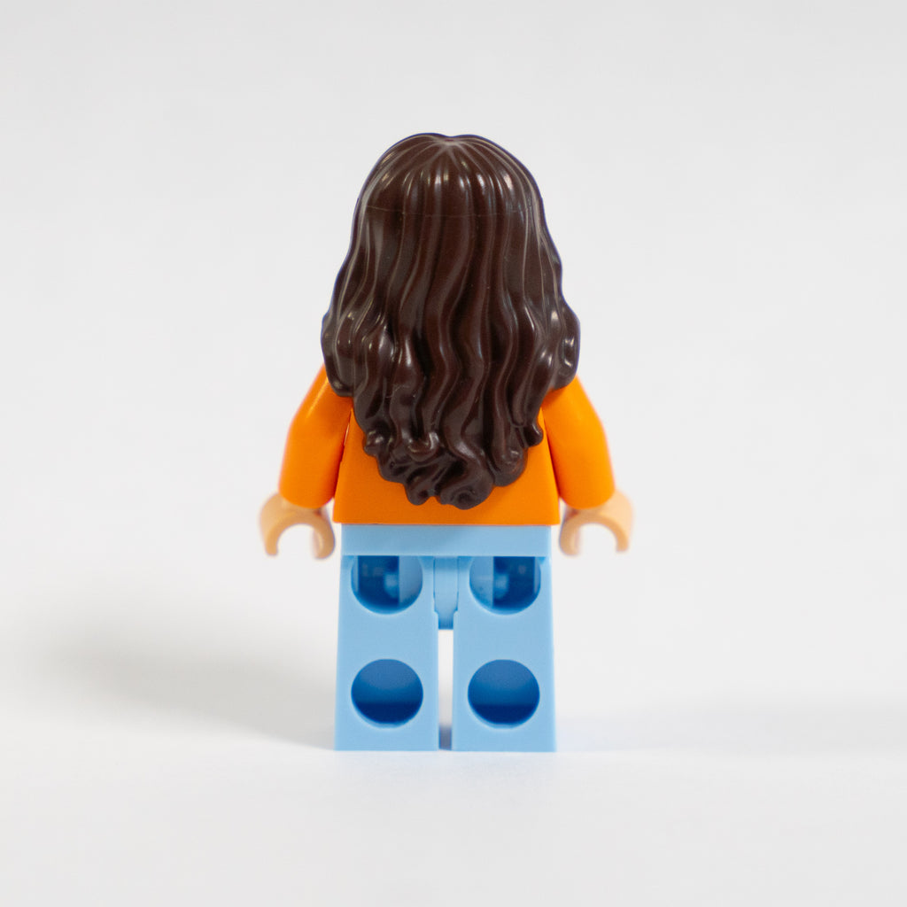 Breaking Free Minifigure Set (PRE-ORDER)