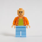 Breaking Free Minifigure Set (PRE-ORDER)