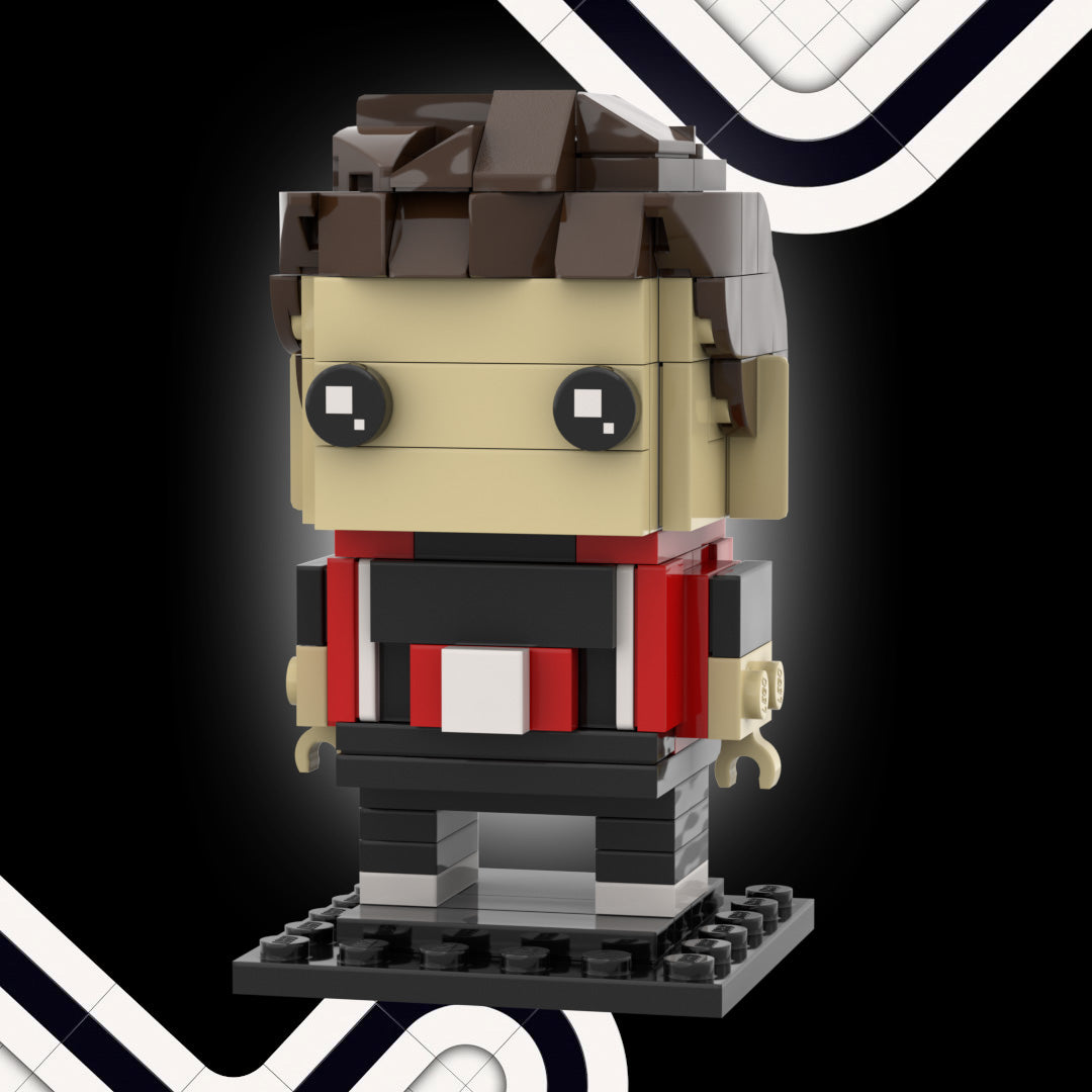 87 (Bearman) Instructions