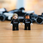 LEGO® Formula 1 Cadillac Minifig Kit