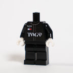 LEGO® Formula 1 Cadillac Minifig Kit