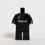 LEGO® Formula 1 Cadillac Minifig Kit