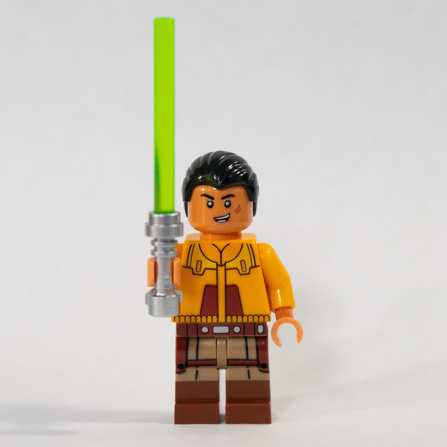 Jabba The Rebel Figure