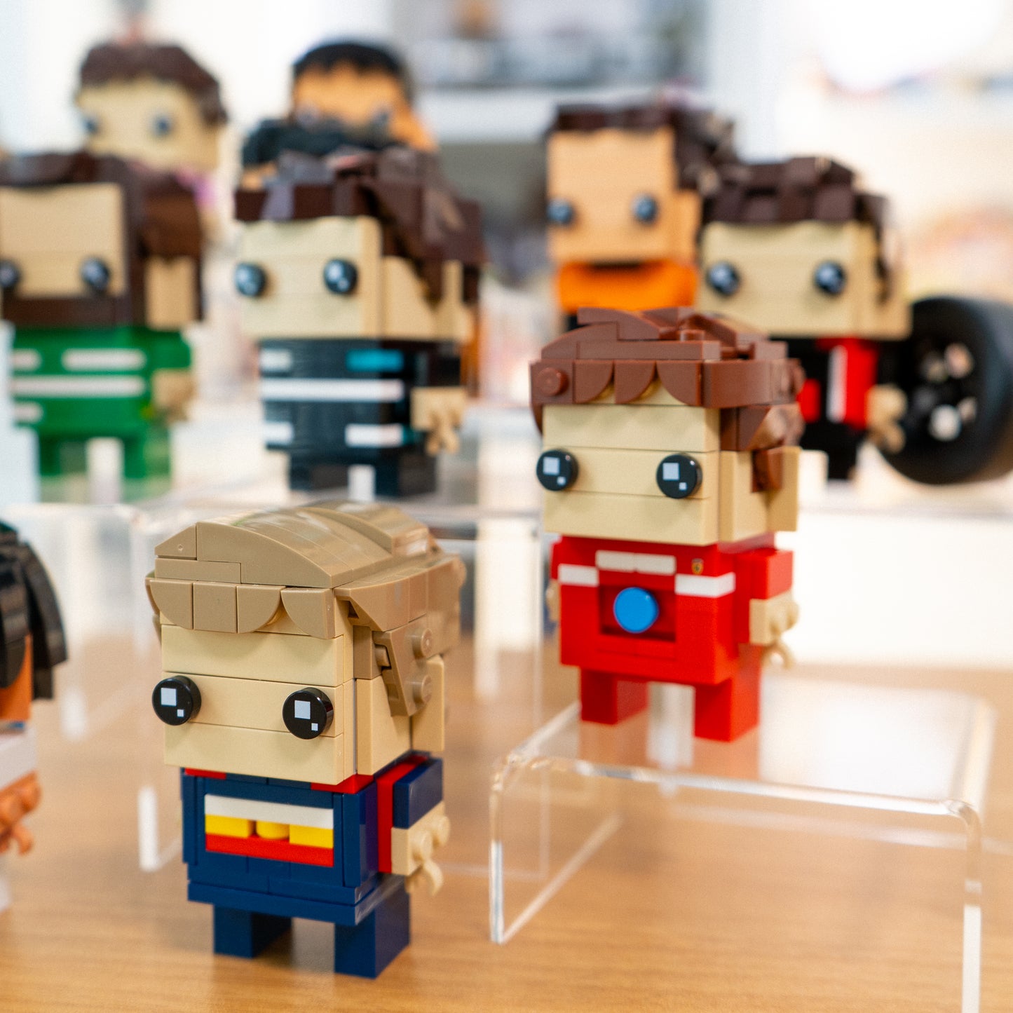 2025 Driver Grid Instruction Bundle