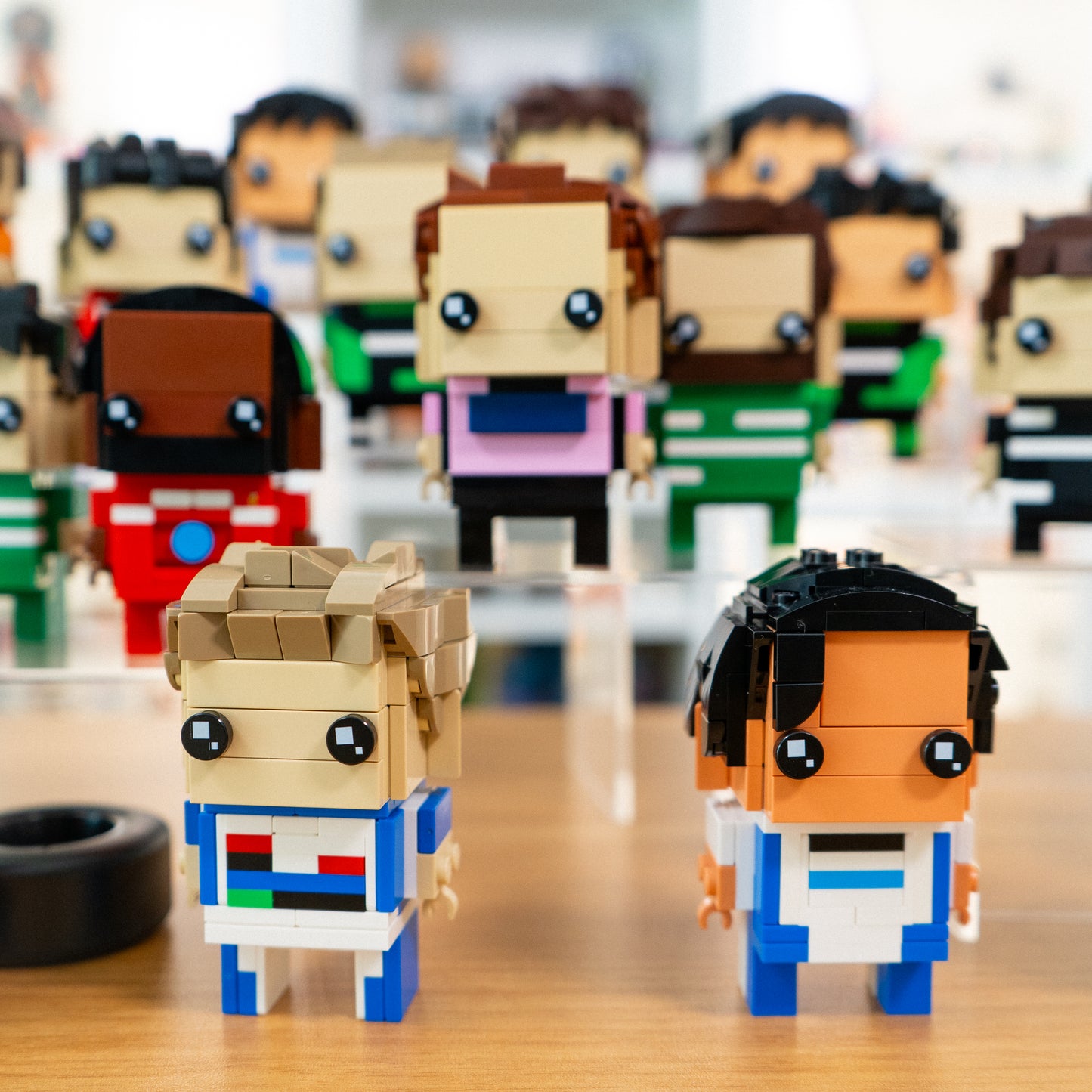 2025 Driver Grid Instruction Bundle