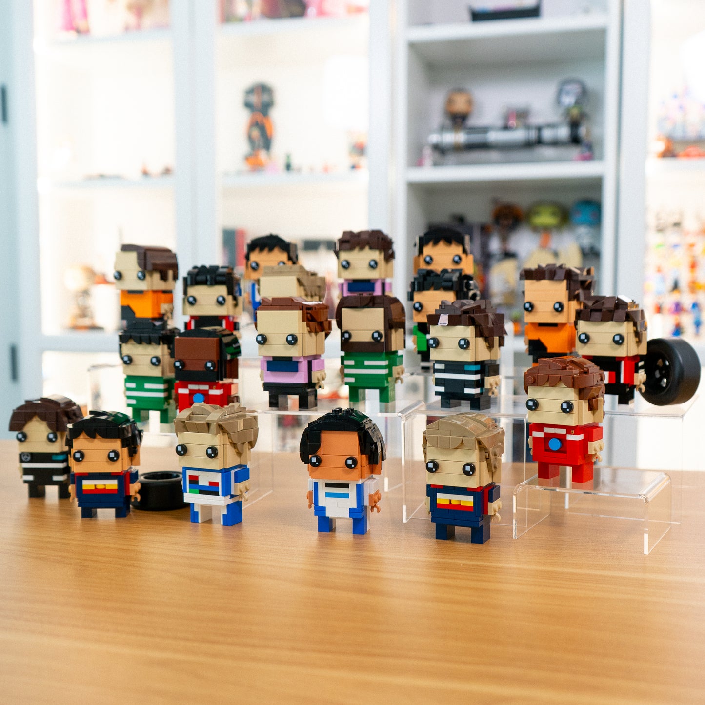 2025 Driver Grid Instruction Bundle